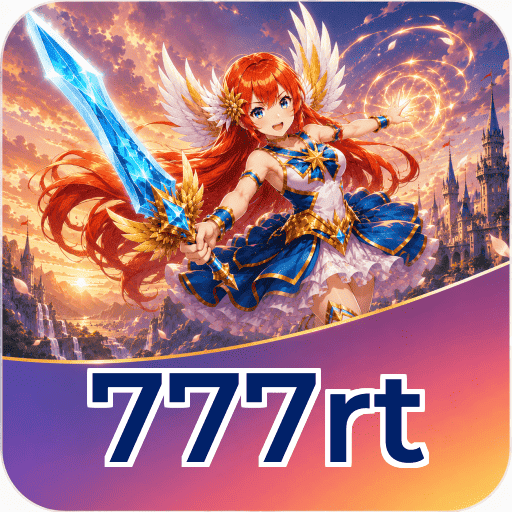 Analisis Performa Real-World - 777rt